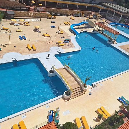 T2 With Pool, 300M From The Beach Portimao Exterior photo