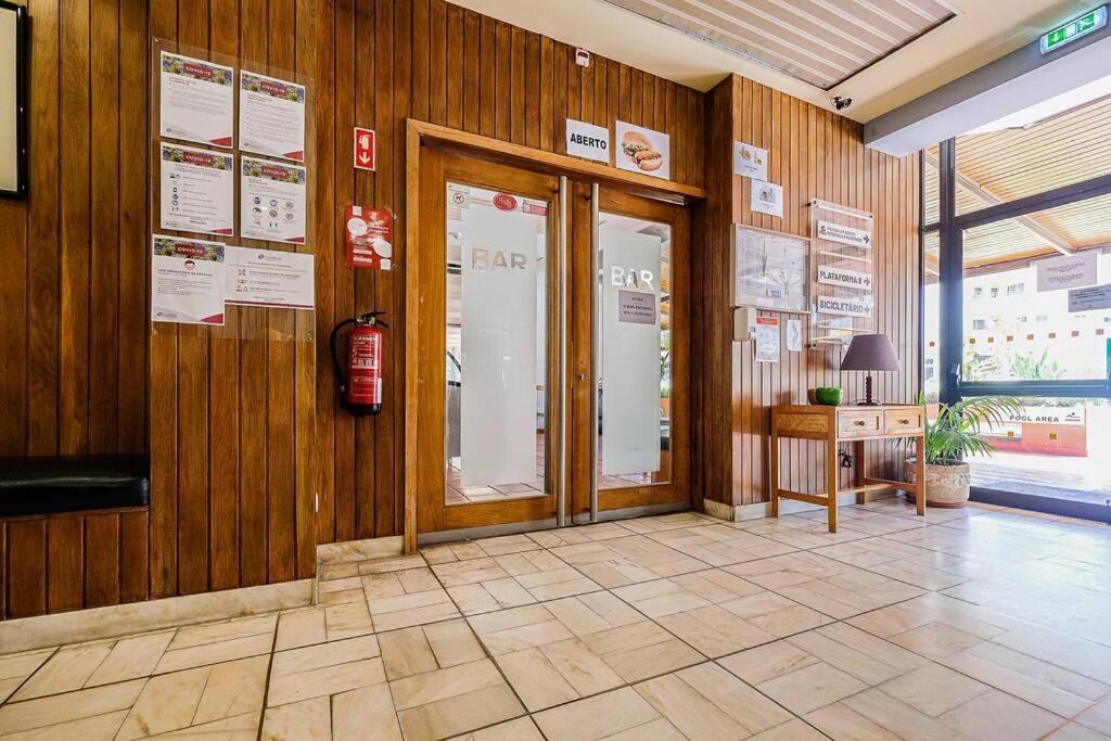 T2 With Pool, 300M From The Beach Portimao Exterior photo